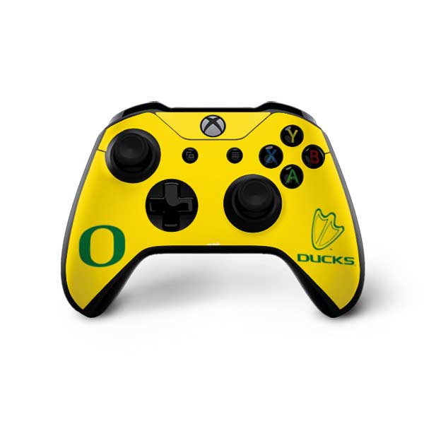 University of Oregon Ducks Logo Xbox One Skins