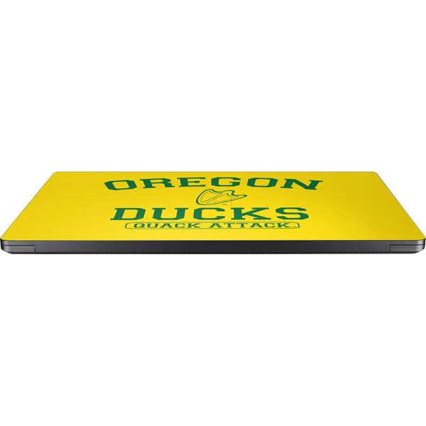 University of Oregon Ducks Quack Attack Surface Laptop 7 13.8in Skin