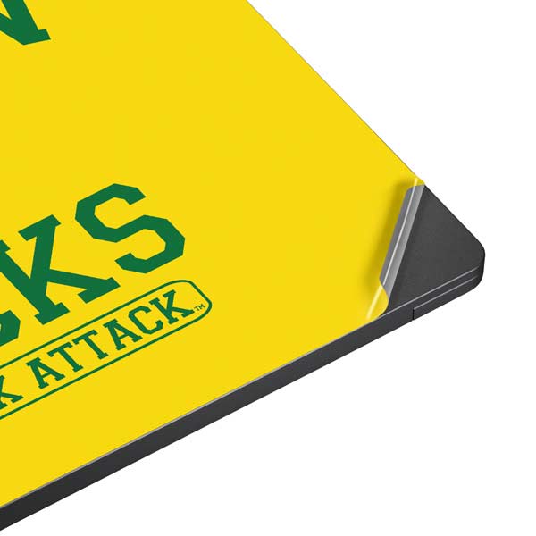 University of Oregon Ducks Quack Attack Surface Laptop 7 13.8in Skin