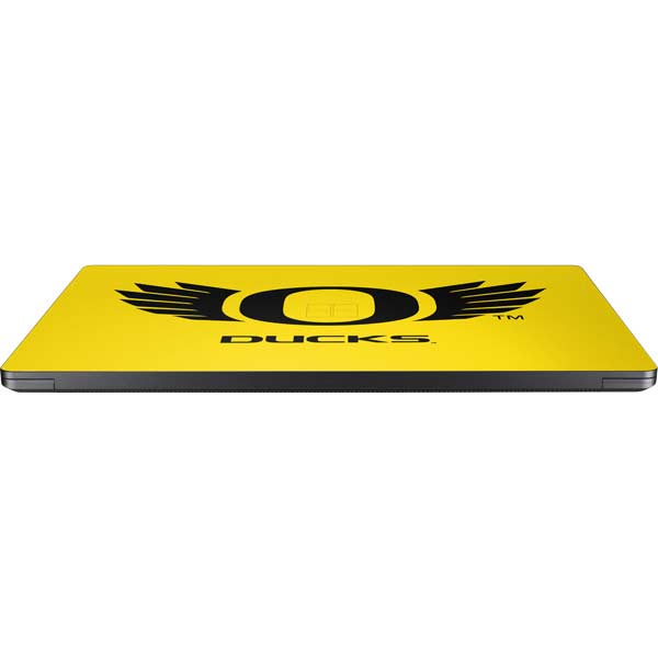 University of Oregon Ducks Yellow Surface Laptop 7 13.8in Skin