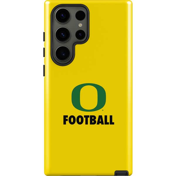 University of Oregon Football Galaxy S23 Ultra Pro Case