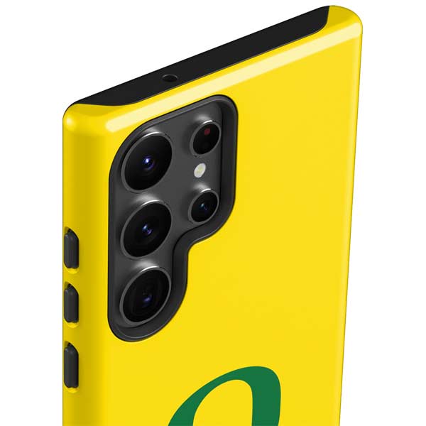 University of Oregon Football Galaxy S23 Ultra Pro Case