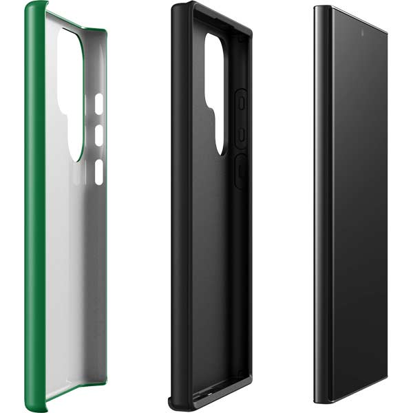 University of Oregon Football Green Galaxy S23 Ultra Pro Case