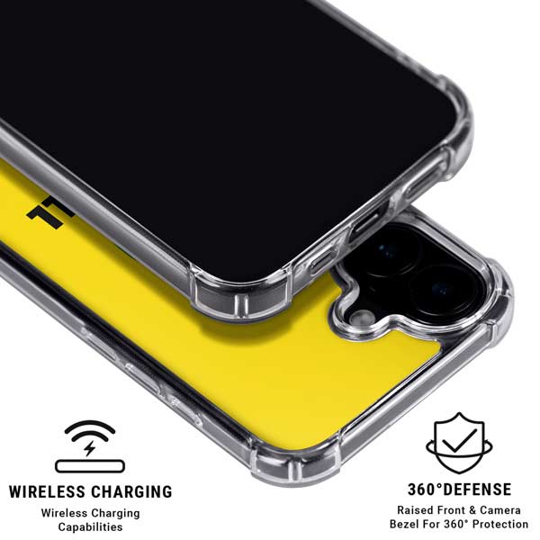 University of Oregon Football iPhone 17 MagSafe Case