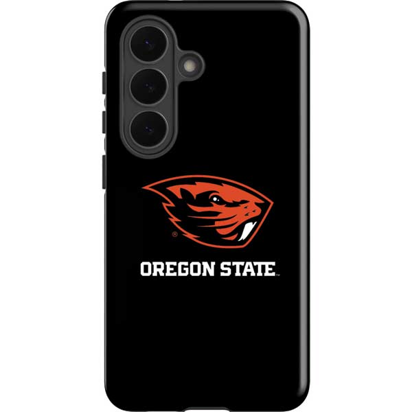 Oregon State University Beavers Galaxy S26 Plus Impact Case
