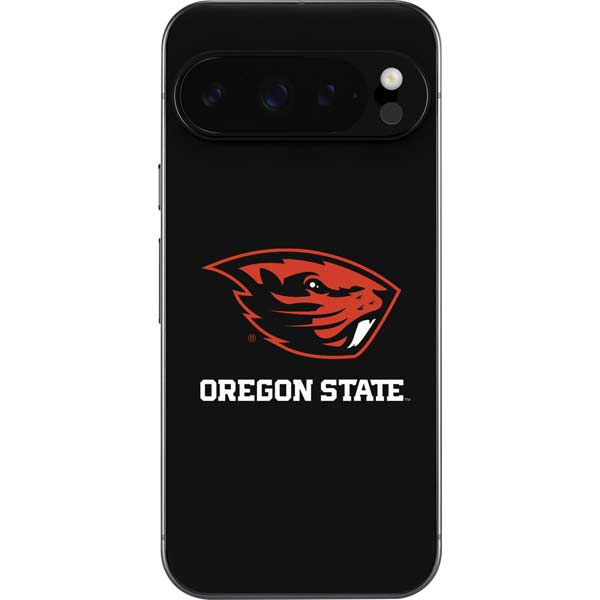 Oregon State University Beavers Google Pixel 10 Pro XL Skin