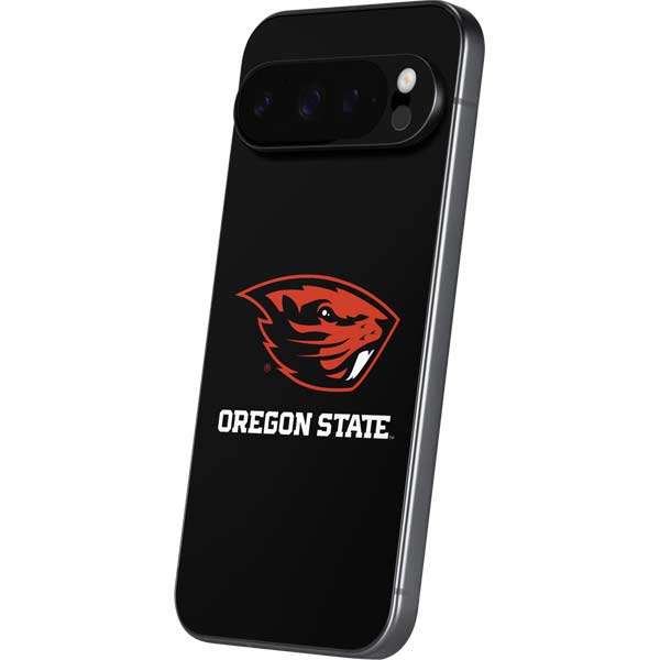 Oregon State University Beavers Google Pixel 10 Pro XL Skin