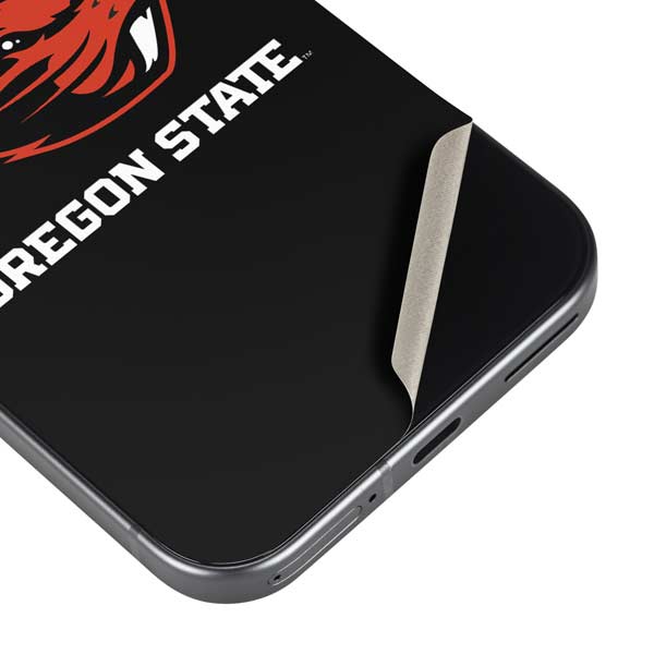 Oregon State University Beavers Google Pixel 10 Pro XL Skin