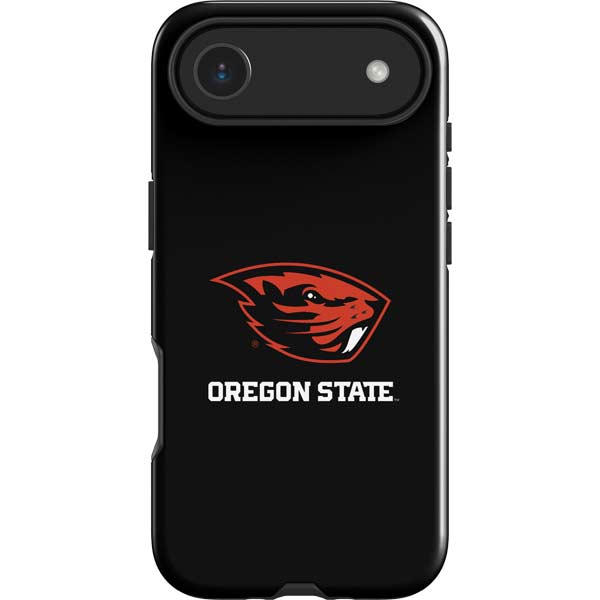 Oregon State University Beavers iPhone 17 Air Impact Case