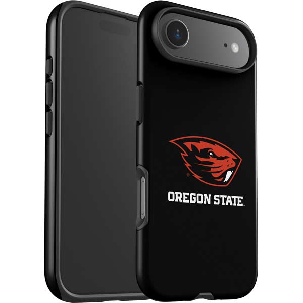 Oregon State University Beavers iPhone 17 Air Impact Case