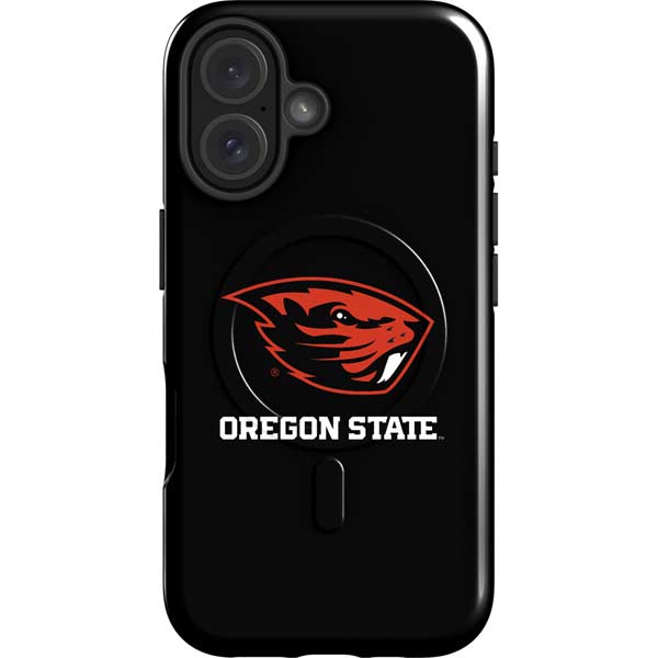 Oregon State University Beavers iPhone 17 Magsafe Impact Case