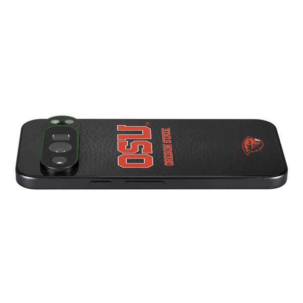 Oregon State University Logo Google Pixel 10 Pro XL Skin