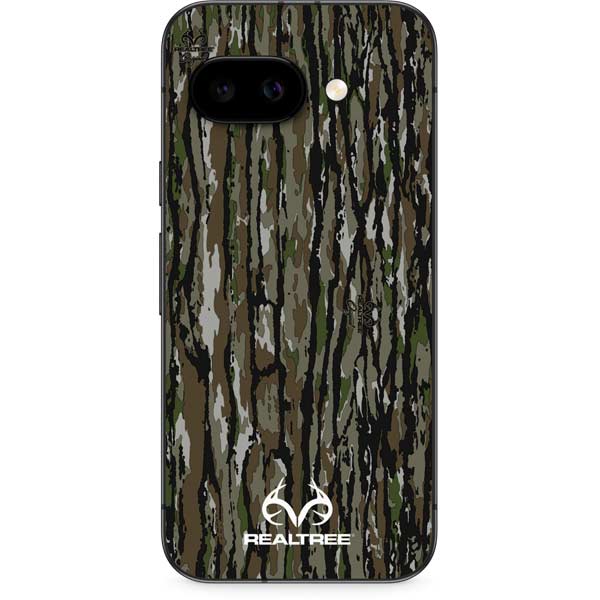 camo skins phone case RealTree Original Camo Skin for Google Pixel 9a
