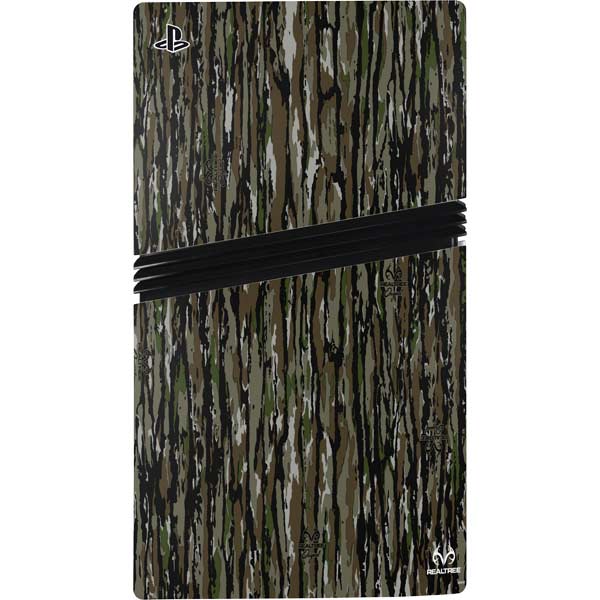 RealTree Original Camo Skin for PS5 Pro Console | Skinit