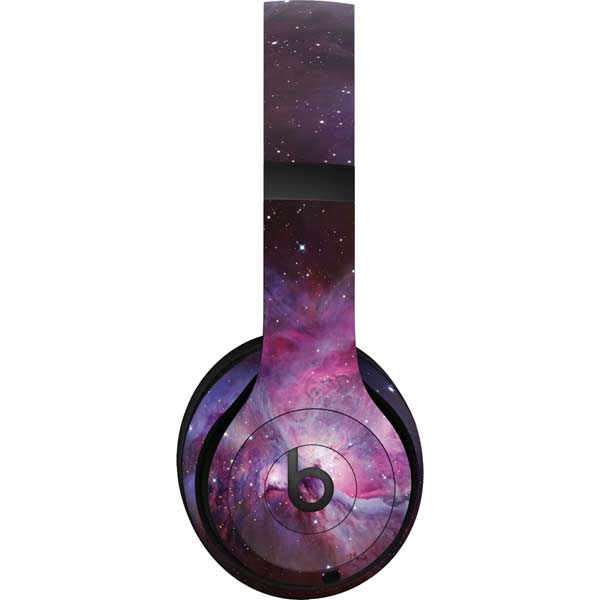 Orion Nebula and a Reflection Nebula Beats Studio Pro Wireless Headphones Skin