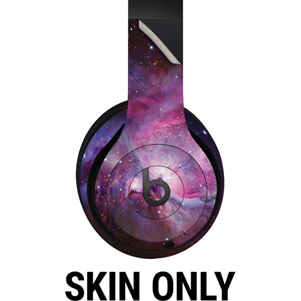 Orion Nebula and a Reflection Nebula Beats Studio Pro Wireless Headphones Skin