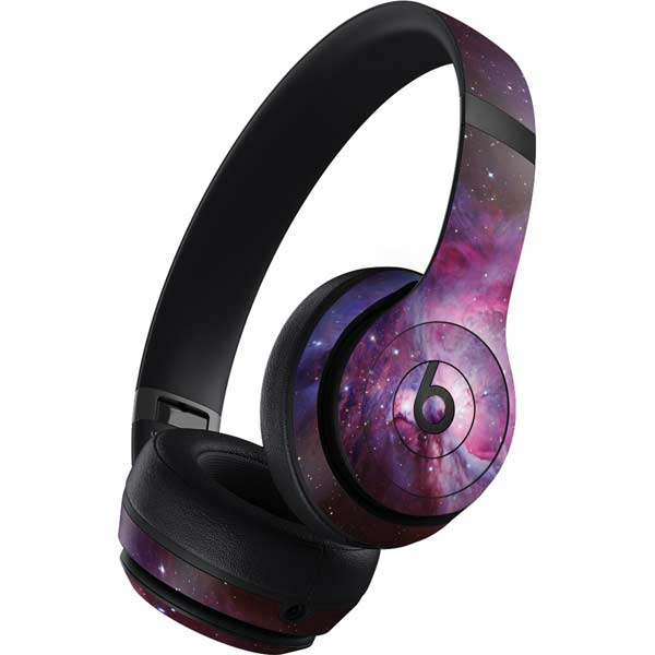 Orion Nebula and a Reflection Nebula Beats Studio Pro Wireless Headphones Skin