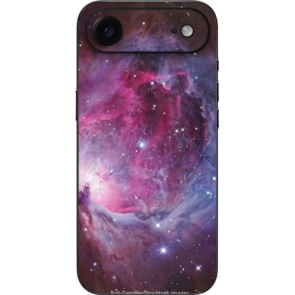 Orion Nebula and a Reflection Nebula iPhone 17 Air Skin