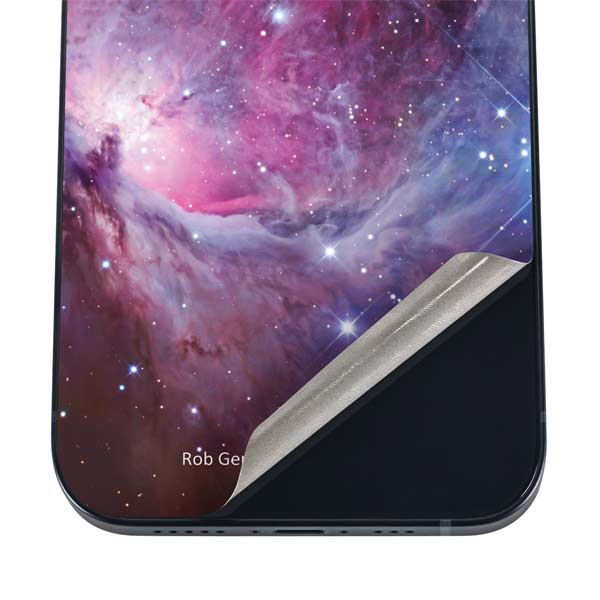 Orion Nebula and a Reflection Nebula iPhone 17 Air Skin