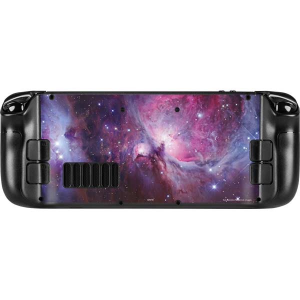 Orion Nebula and a Reflection Nebula Steam Deck Handheld Gaming ...