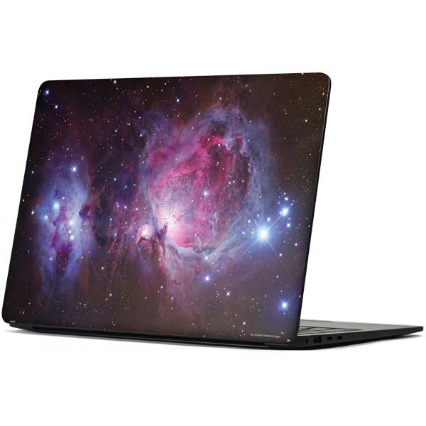 Orion Nebula and a Reflection Nebula Surface Laptop 7 15in Skin