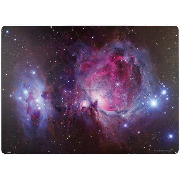 Orion Nebula and a Reflection Nebula Surface Laptop 7 15in Skin