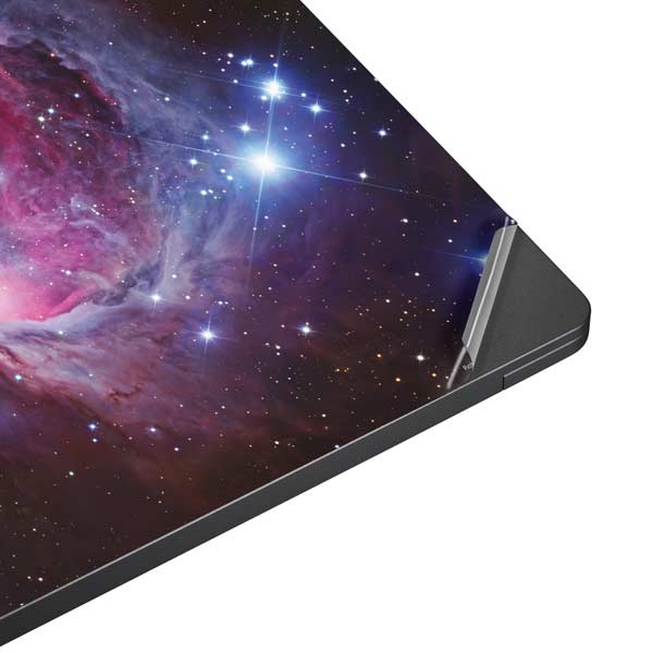 Orion Nebula and a Reflection Nebula Surface Laptop 7 15in Skin