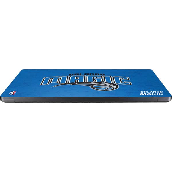 NBA Orlando Magic Blue Primary Logo Surface Laptop 7 15in Skin