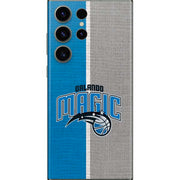 NBA Orlando Magic Canvas Galaxy Skins