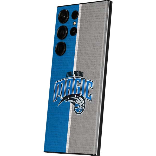NBA Orlando Magic Canvas Galaxy Skins