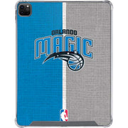 NBA Orlando Magic Canvas iPad Cases
