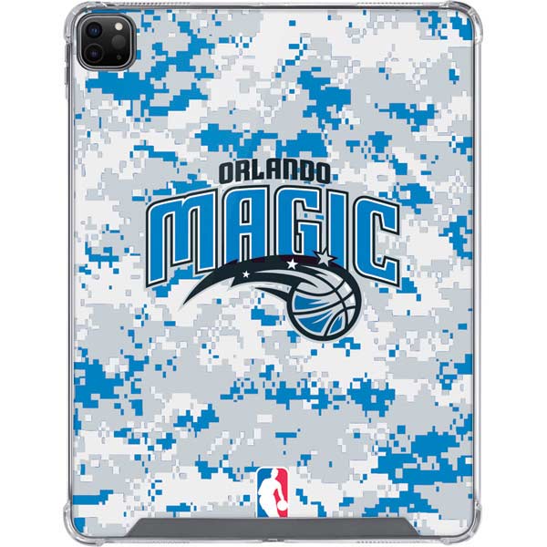 NBA Orlando Magic Digi Camo iPad Cases