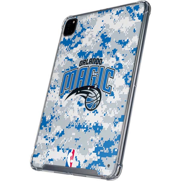 NBA Orlando Magic Digi Camo iPad Cases