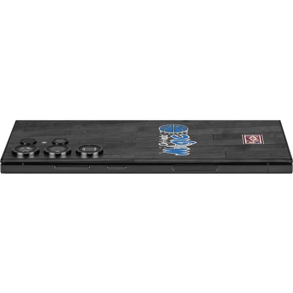 NBA Orlando Magic Hardwood Classics Galaxy Skins
