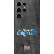 NBA Orlando Magic Hardwood Classics Galaxy Skins