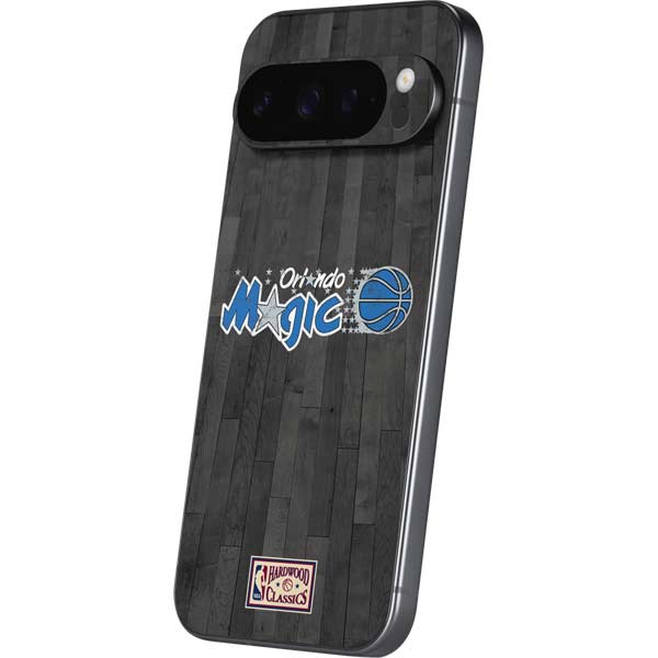 NBA Orlando Magic Hardwood Classics Google Pixel 10 Pro XL Skin