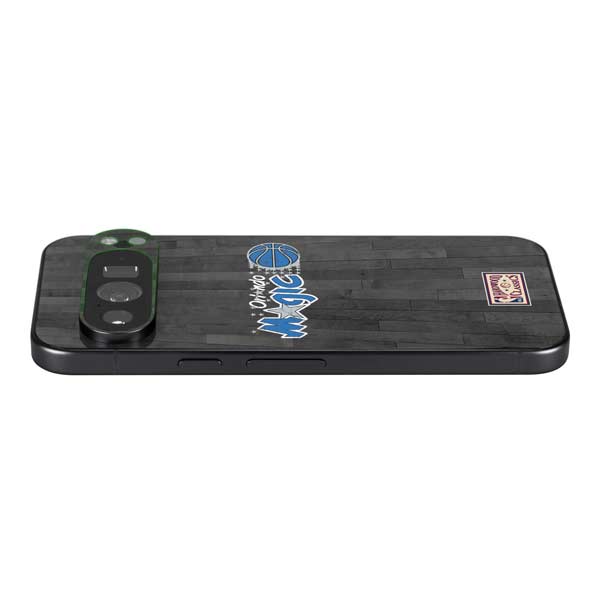 NBA Orlando Magic Hardwood Classics Google Pixel 10 Pro XL Skin