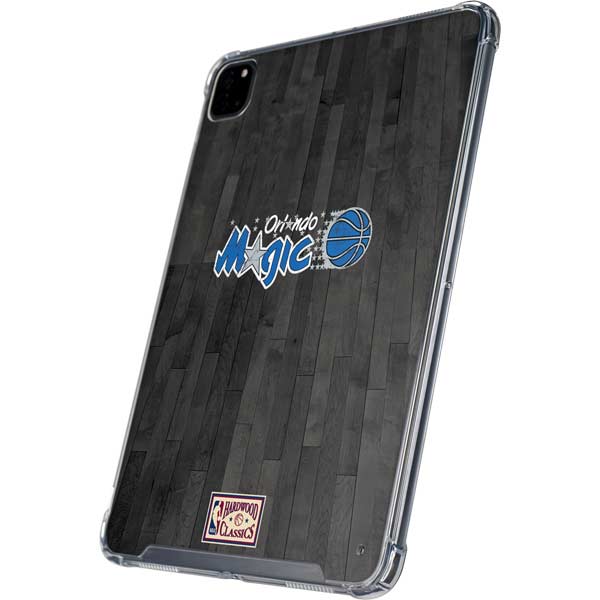NBA Orlando Magic Hardwood Classics iPad Cases