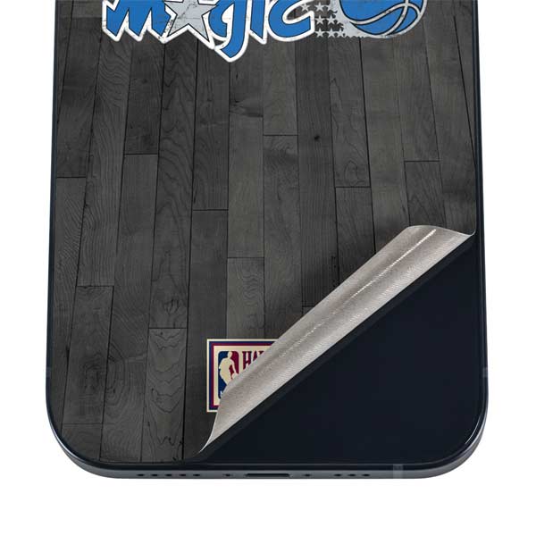 NBA Orlando Magic Hardwood Classics iPhone 17 Pro Max Skin