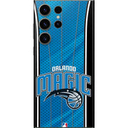 NBA Orlando Magic Jersey Galaxy Skins