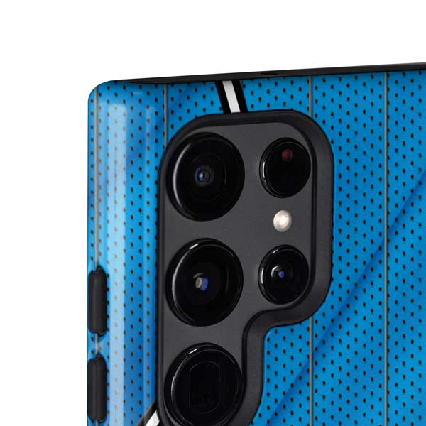 NBA Orlando Magic Jersey Galaxy S25 Ultra Impact Case
