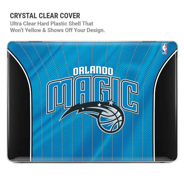 NBA Orlando Magic Jersey MacBook Pro 14in (2021-24) Case plus Skin