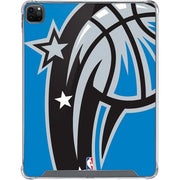 NBA Orlando Magic Large Logo iPad Cases