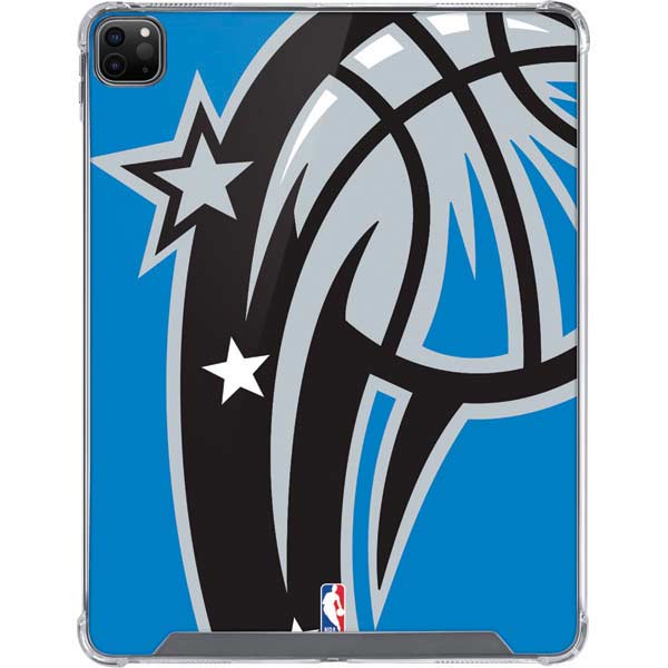 NBA Orlando Magic Large Logo iPad Cases