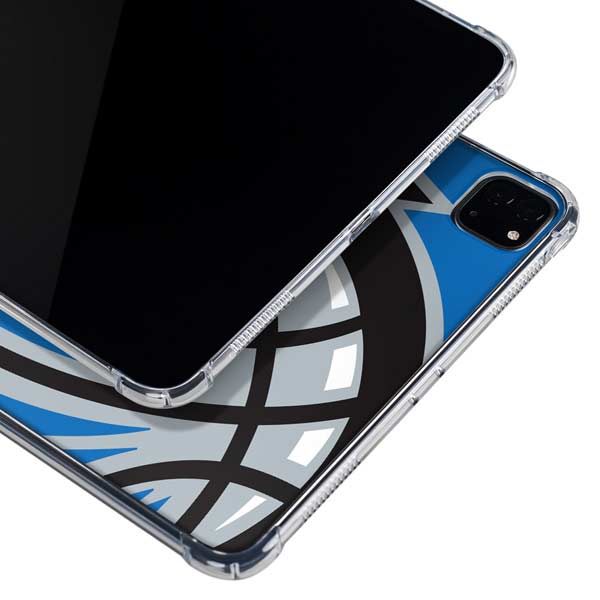 NBA Orlando Magic Large Logo iPad Cases