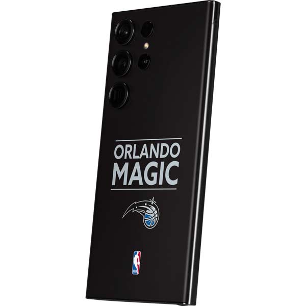 NBA Orlando Magic Standard - Black Galaxy Skins