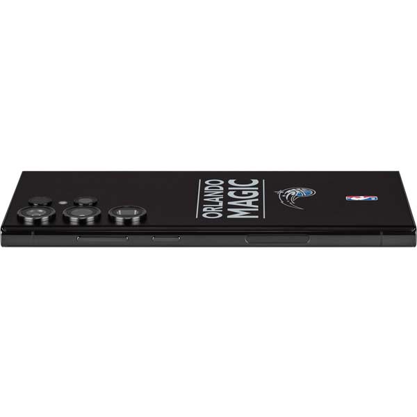 NBA Orlando Magic Standard - Black Galaxy Skins