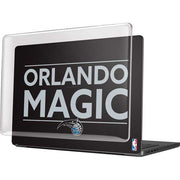 NBA Orlando Magic Standard - Black MacBook Pro 14in (2021-24) Case plus Skin