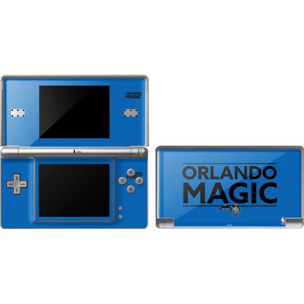NBA Orlando Magic Standard - Blue Nintendo Skins