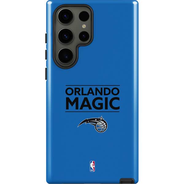 NBA Orlando Magic Standard - Blue Galaxy S23 Ultra Pro Case